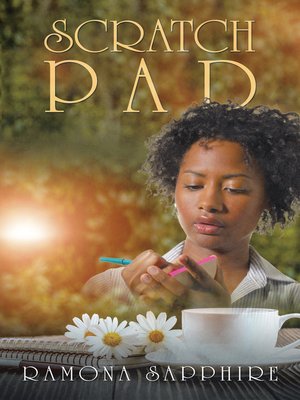 cover image of Scratch Pad